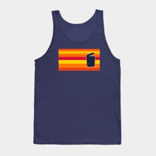 Vintage Throwback Tank Top